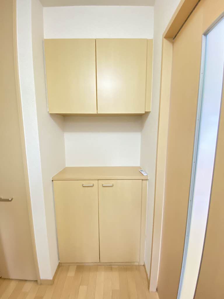 カーサブライトＡ 202号-12