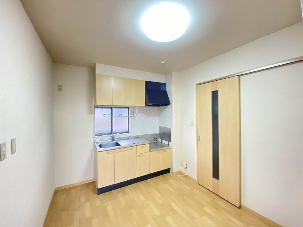 カーサブライトＡ 202号-15