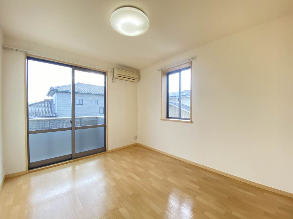 カーサブライトＢ 202号-2