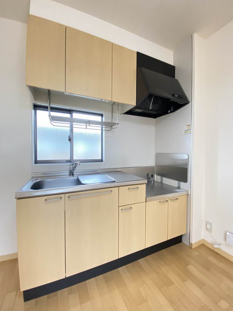 カーサブライトＢ 202号-3