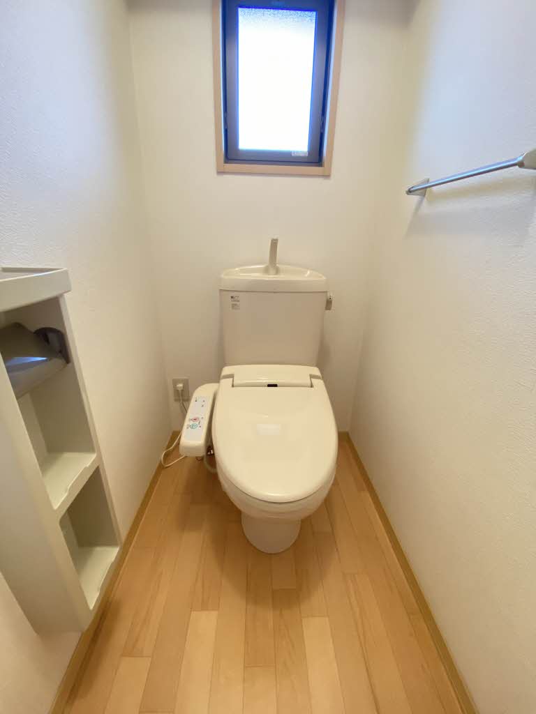 カーサブライトＢ 202号-5