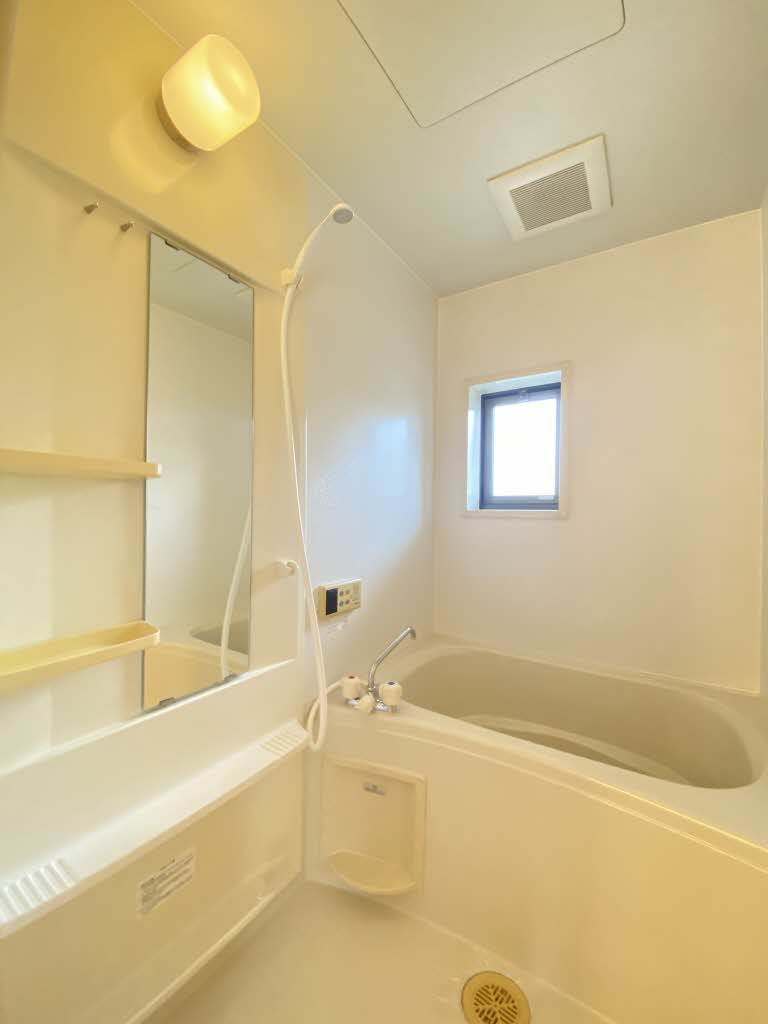 カーサブライトＢ 202号-6