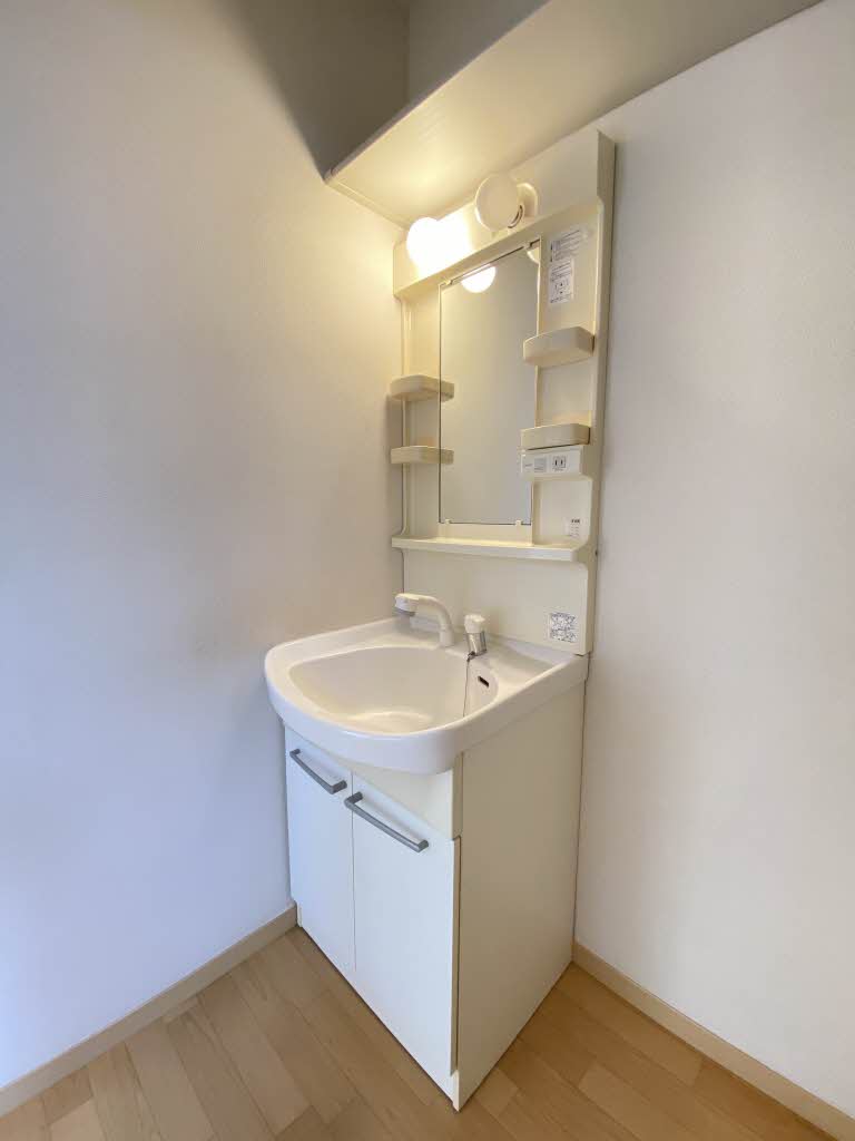 カーサブライトＢ 202号-7