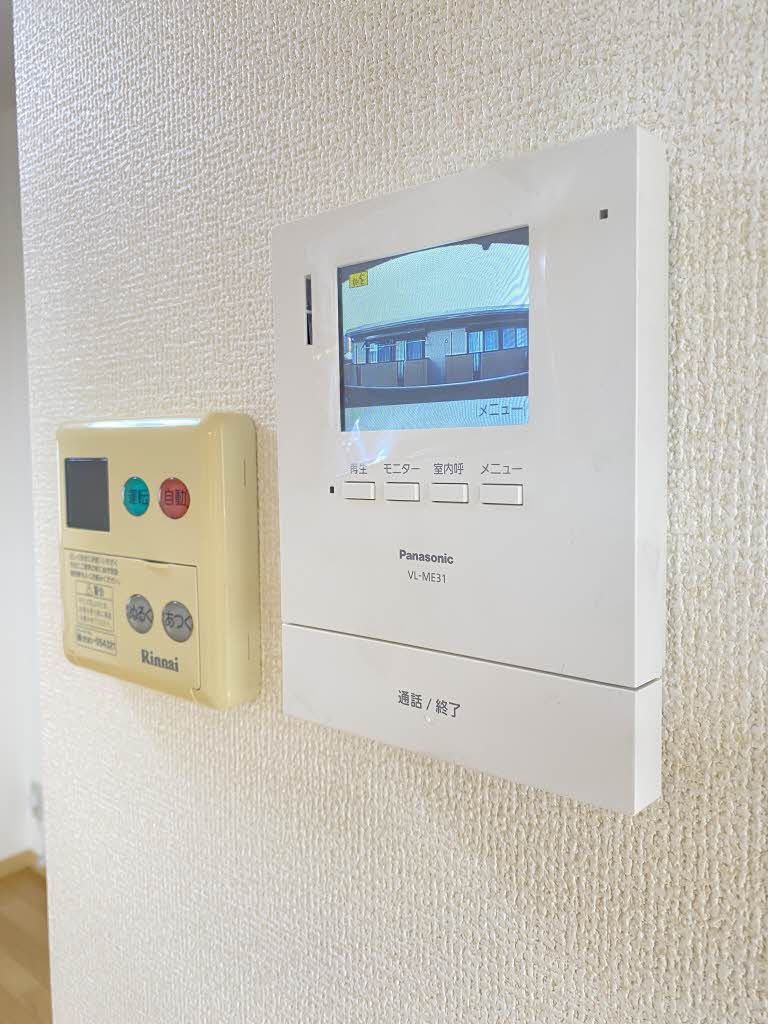 カーサブライトＢ 202号-11