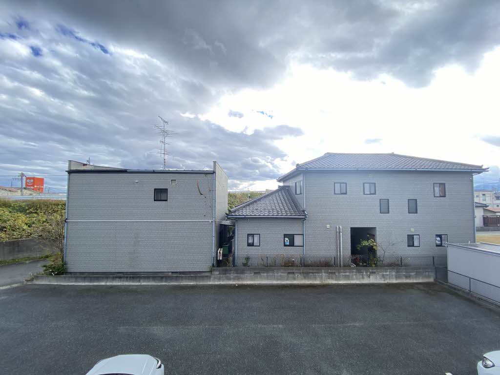 カーサブライトＢ 202号-14