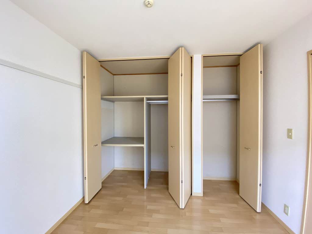 フレア中野Ⅲ 102号-12