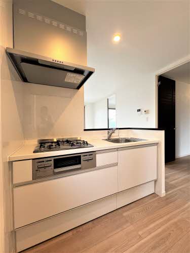 バリュージュ桜井町Ａ 102号-11