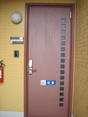 ディアス・ロジュマンＢ 102号-2