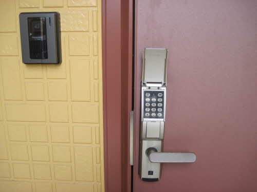 ディアス・ロジュマンＢ 102号-3