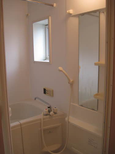 ディアス・ロジュマンＢ 102号-8