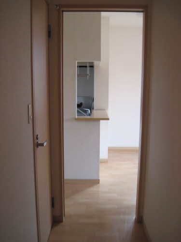 ディアス・ロジュマンＢ 102号-10