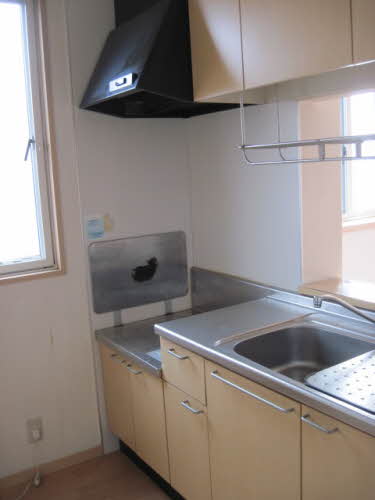 ディアス・ロジュマンＢ 102号-11