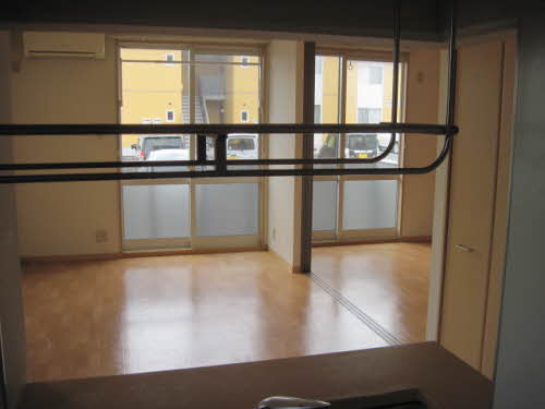 ディアス・ロジュマンＢ 102号-12