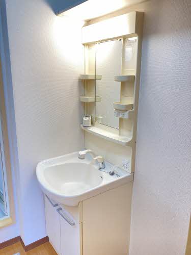 ディアス・ロジュマンＤ 101号-5