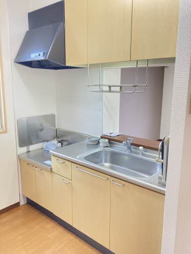 ディアス・ロジュマンＤ 101号-6