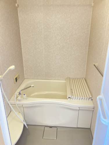 ディアス・ロジュマンE 103号-4