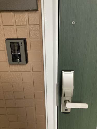 ドーノマエA 103号-2