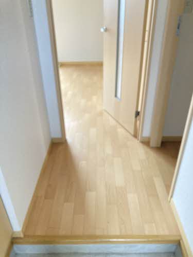 ドーノマエA 103号-3