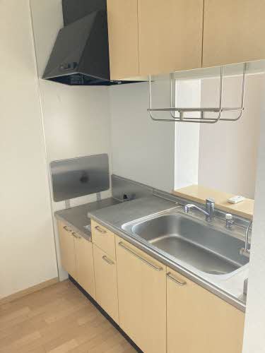 ドーノマエA 103号-8