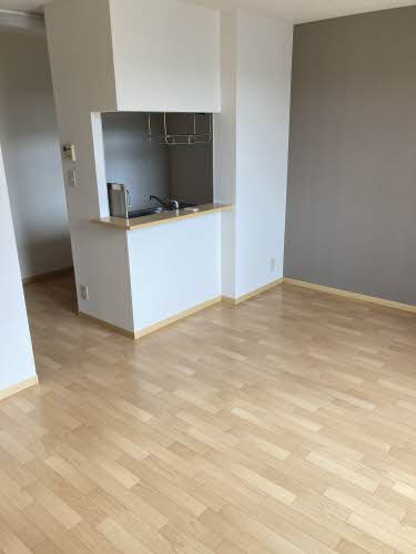 ドーノマエA 103号-9