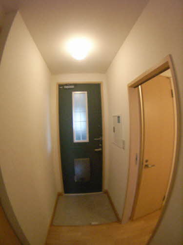 ドーノマエA 201号-3