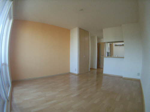 ドーノマエA 201号-8