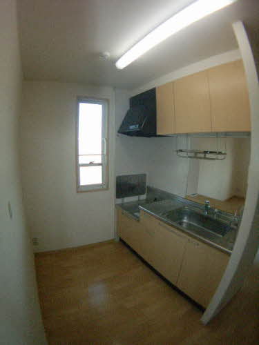 ドーノマエA 201号-10