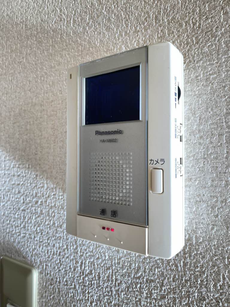 ドーノマエA 201号-11