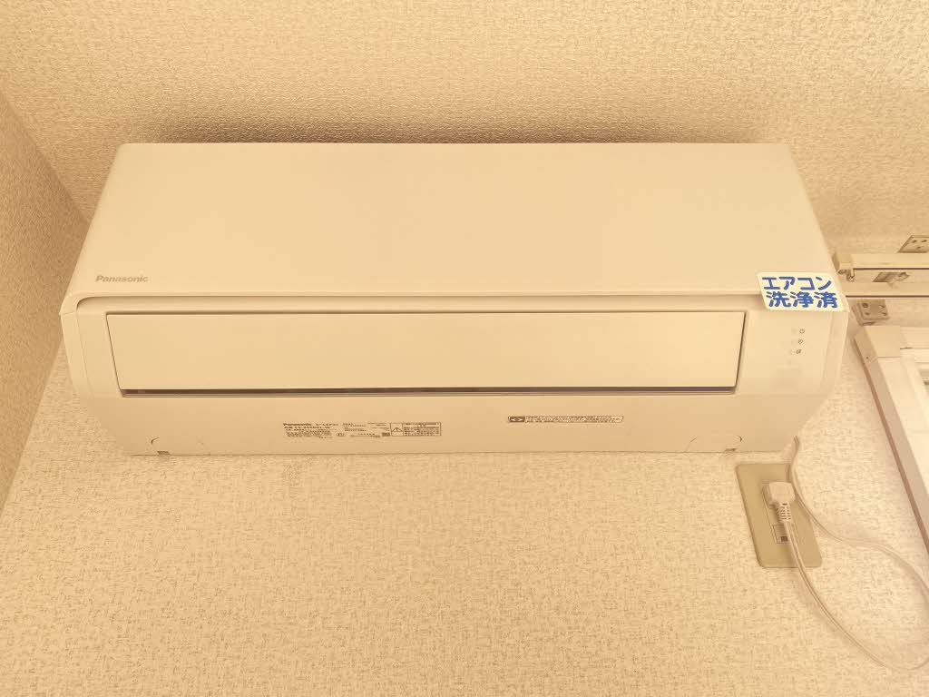 ドーノマエA 201号-12