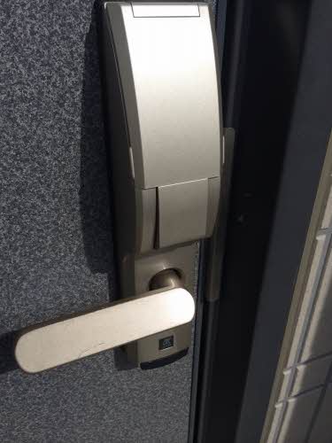 フォレストタウンＣ-2