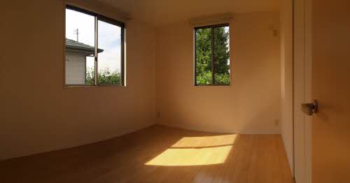 フォレストタウンＣ-6