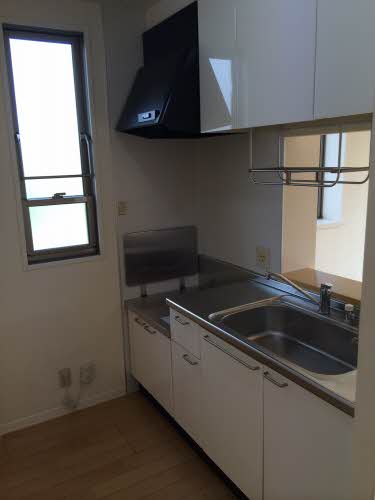 フォレストタウンＣ-15