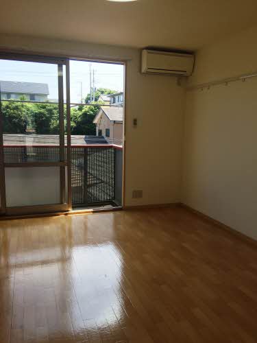 THパーク A 201号-2