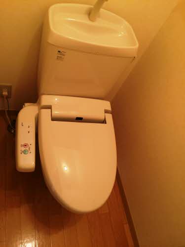 THパーク A 201号-5