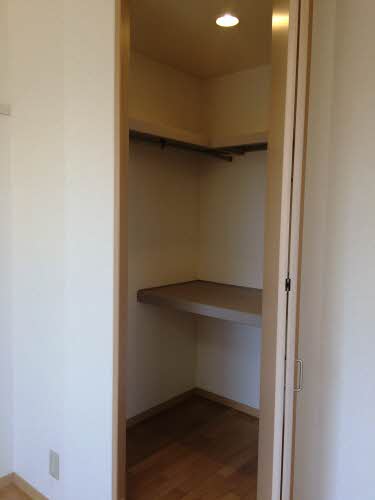 THパーク A 201号-8