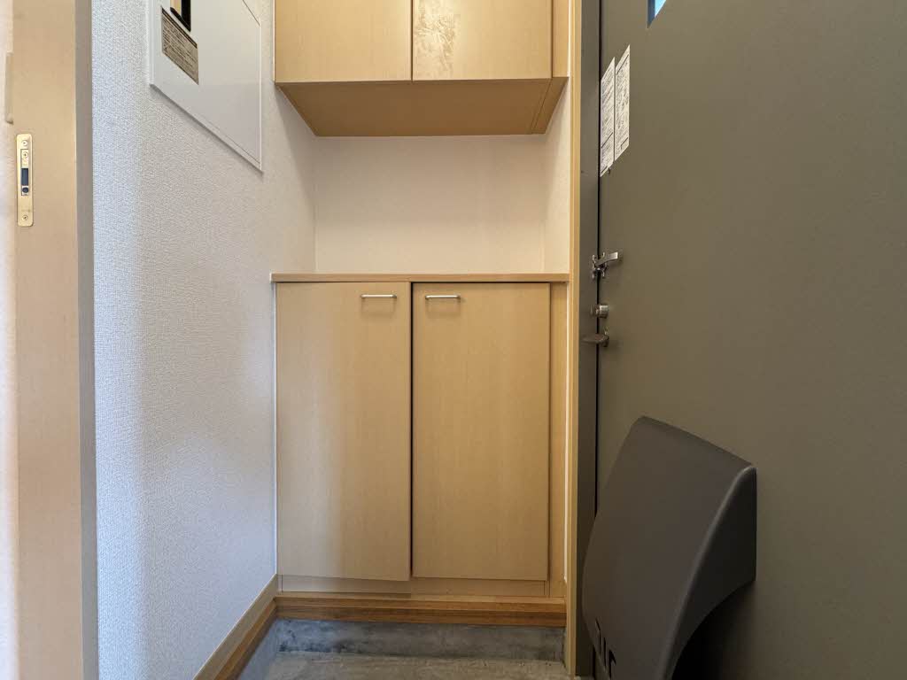 ノースコートB 101号-5