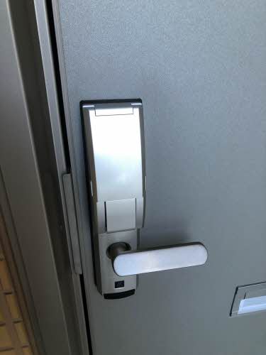 ノースコートＢ 102号-3