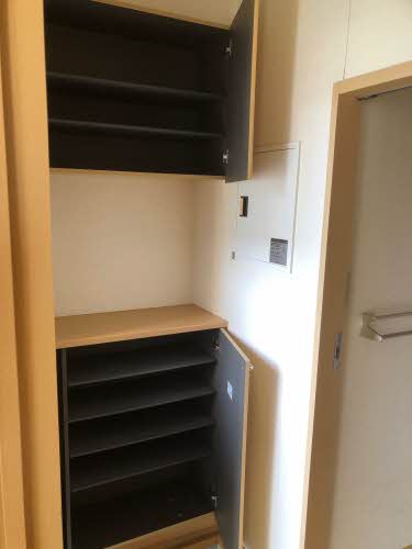 ノースコートＢ 102号-4