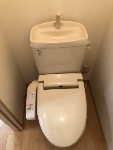 ノースコートＢ 102号-7