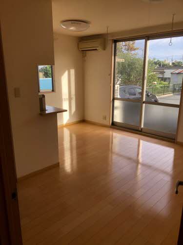 ノースコートＢ 102号-9