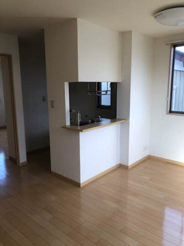 ノースコートＢ 102号-10