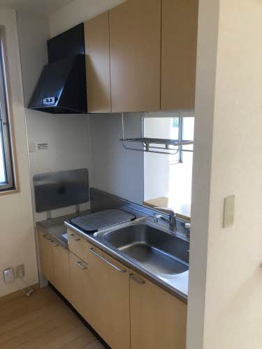 ノースコートＢ 102号-11