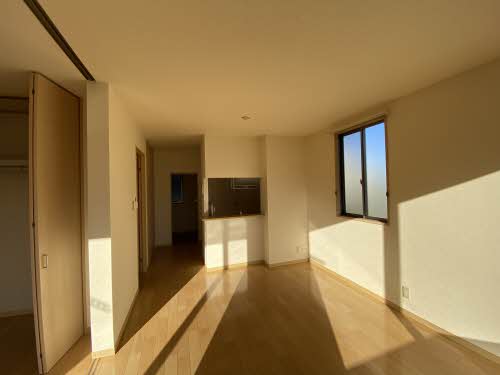 ハイツ　プリンセス 102号-4