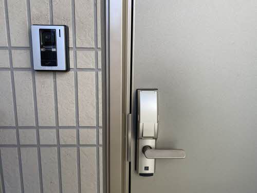 ハイツ　プリンセス 102号-6