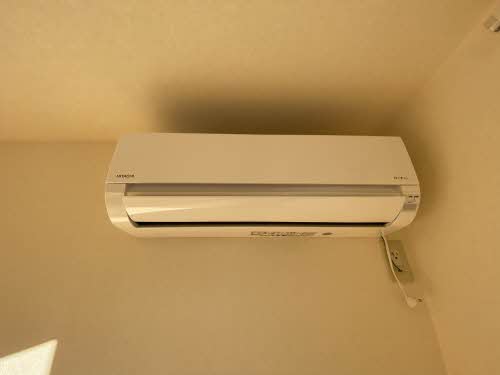 ハイツ　プリンセス 102号-7