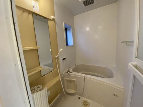 ハイツ　プリンセス 102号-9