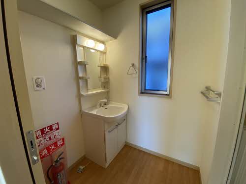 ハイツ　プリンセス 102号-10