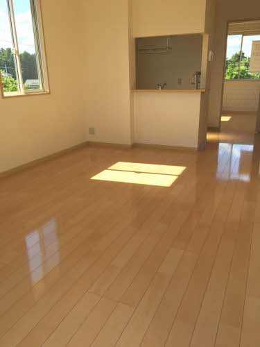 レジデンス高見 103号-3