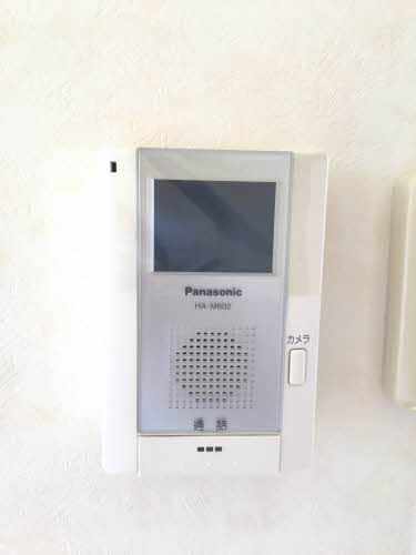 レジデンス高見 103号-5