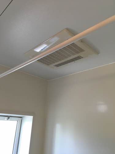 レジデンス高見 103号-8